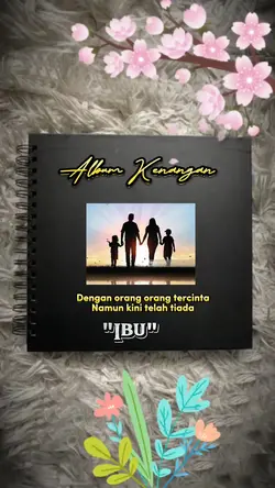 Album kenangan 