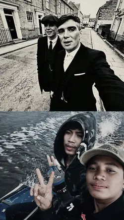 好兄弟.🖤