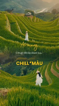 Ai mang cơn gió..