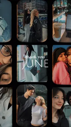 thankyou june