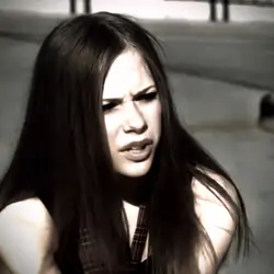 Avril Lavigne edit