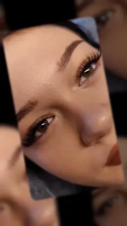lash