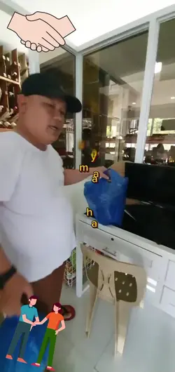 Pagtulong sa kapwa