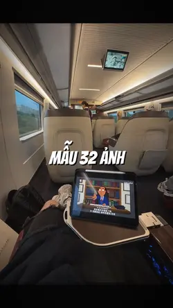 Mẫu 32 ảnh + màu 