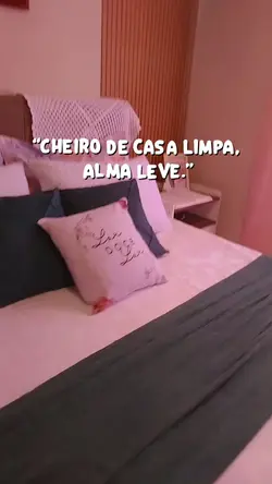 Cheiro de Casa