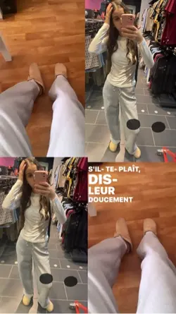comportement aya