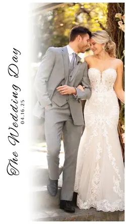 Dream Wedding