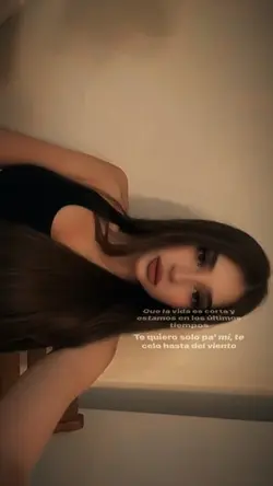Si me dices q si
