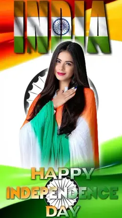 Independence day