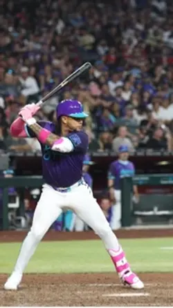 MLB Fire Edit