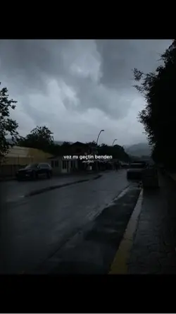 Hep inandım