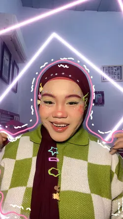 makeup naykilla