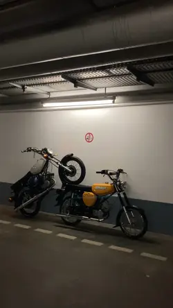 7 Clips hinzufügen