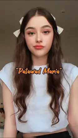 Maria Clara| 