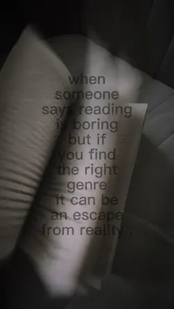 reading >>