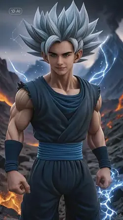 Dragonball Effect 