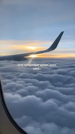 Avici said 