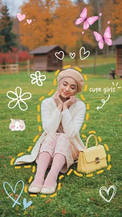cute girls