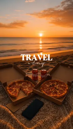 Travel story