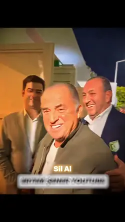 Fatih Terim 
