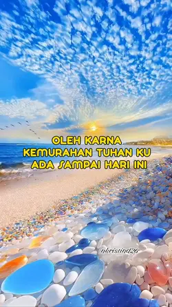 kemurahan Tuhan