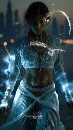 Cool effect 18