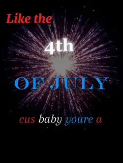 4th of july dump