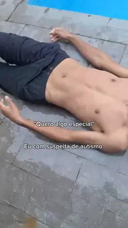 quero algo especial