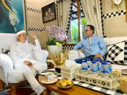 Dedi Mulyadi