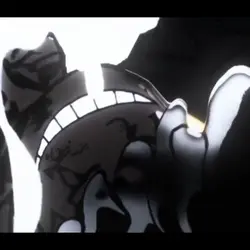 Luffy edit