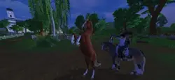 Star Stable