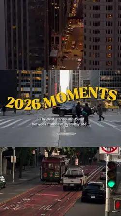 2026 MOMENTS