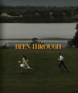 BEEN THROUGH - EXO 