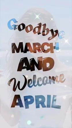 Goodbye March