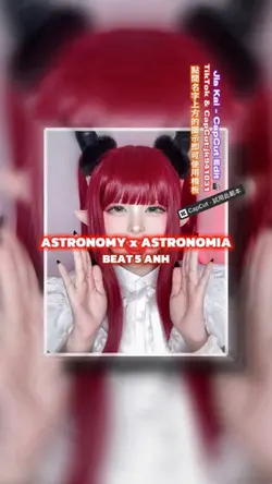 ASTRONOMY 