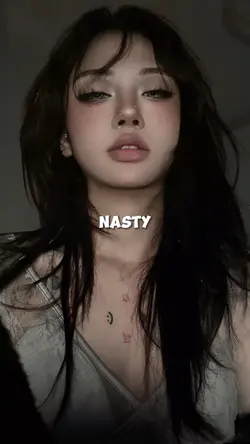 NASTY