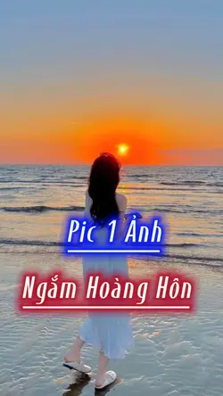 Pic 1Ảnh. Ngắm Hoang