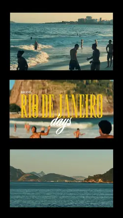 Rio 🇧🇷