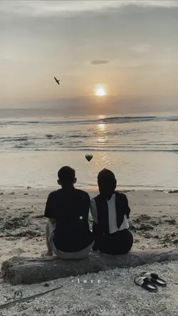 Sunset<3