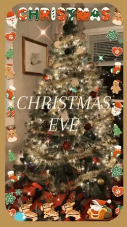 Christmas Eve
