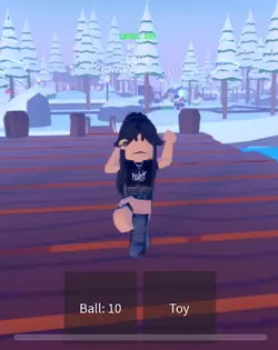 Me at gaming