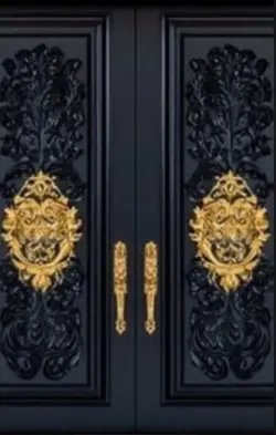 doors