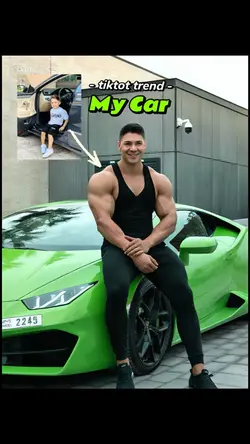 My car