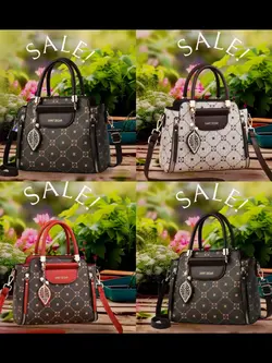 Bags Affiliate