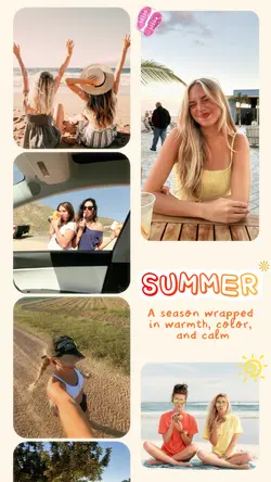 Summer Vibes