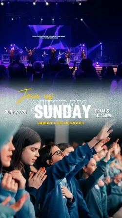 SUNDAY 
