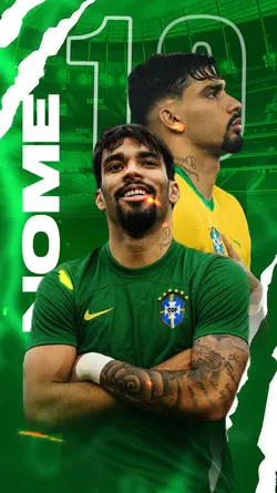para jogador 