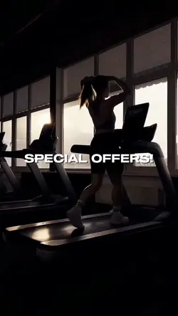 gym: fitness offers
