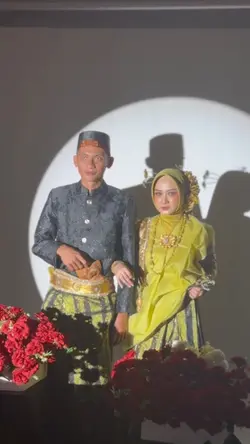 Prewed video Bugis