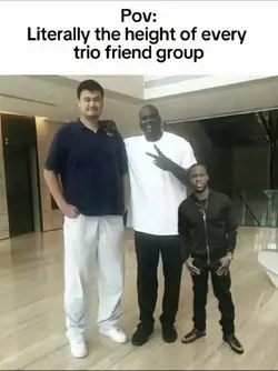 friend group